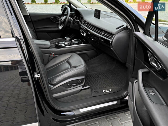 Ауди Ку 7, объемом двигателя 3 л и пробегом 95 тыс. км за 29000 $, фото 48 на Automoto.ua