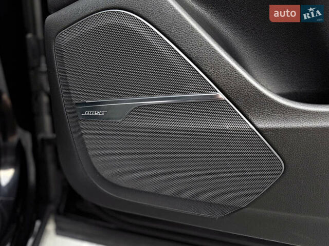 Ауді Ку 7, об'ємом двигуна 3 л та пробігом 90 тис. км за 29000 $, фото 50 на Automoto.ua