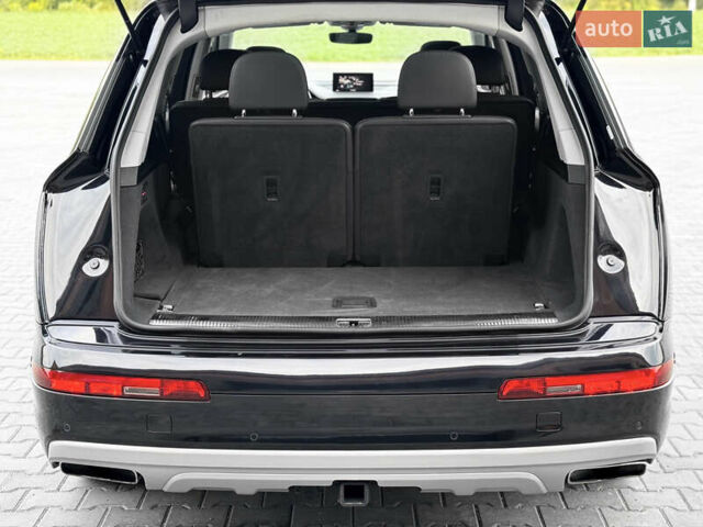 Ауді Ку 7, об'ємом двигуна 3 л та пробігом 90 тис. км за 29000 $, фото 55 на Automoto.ua