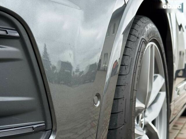 Ауди Ку 7, объемом двигателя 3 л и пробегом 90 тыс. км за 62999 $, фото 19 на Automoto.ua