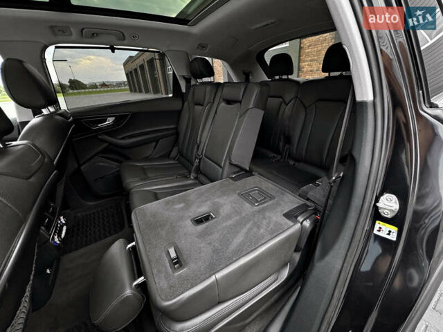 Ауди Ку 7, объемом двигателя 3 л и пробегом 95 тыс. км за 29000 $, фото 54 на Automoto.ua