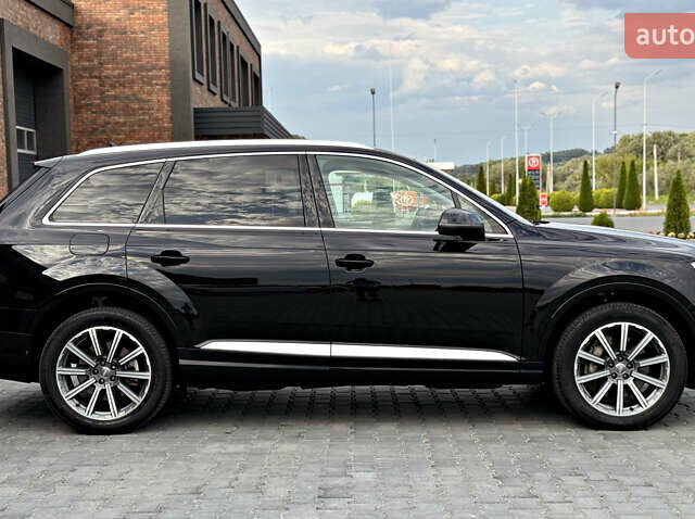 Ауди Ку 7, объемом двигателя 3 л и пробегом 95 тыс. км за 29000 $, фото 20 на Automoto.ua