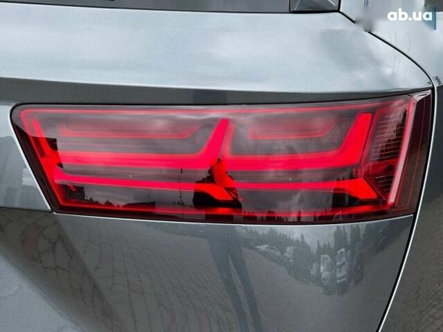 Ауди Ку 7, объемом двигателя 3 л и пробегом 90 тыс. км за 62999 $, фото 27 на Automoto.ua