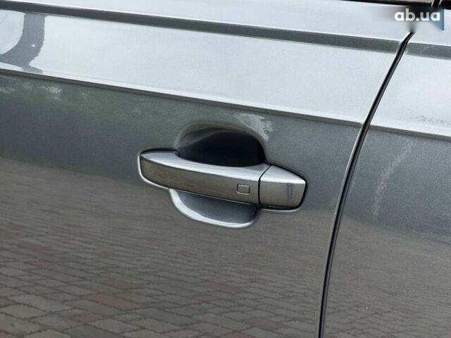 Ауди Ку 7, объемом двигателя 3 л и пробегом 90 тыс. км за 62999 $, фото 23 на Automoto.ua