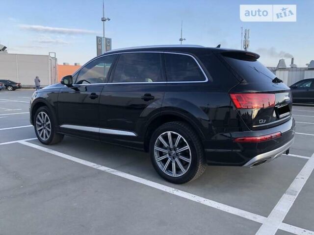 Ауди Ку 7, объемом двигателя 2 л и пробегом 68 тыс. км за 39999 $, фото 15 на Automoto.ua