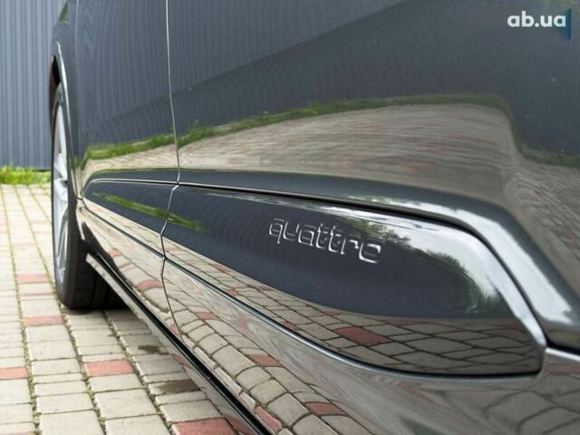 Ауди Ку 7, объемом двигателя 3 л и пробегом 90 тыс. км за 59999 $, фото 24 на Automoto.ua