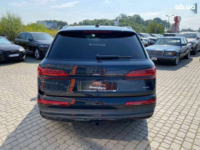 Ауди Ку 7, объемом двигателя 3 л и пробегом 118 тыс. км за 42900 $, фото 5 на Automoto.ua