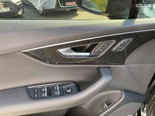 Ауди Ку 7, объемом двигателя 3 л и пробегом 118 тыс. км за 42900 $, фото 11 на Automoto.ua