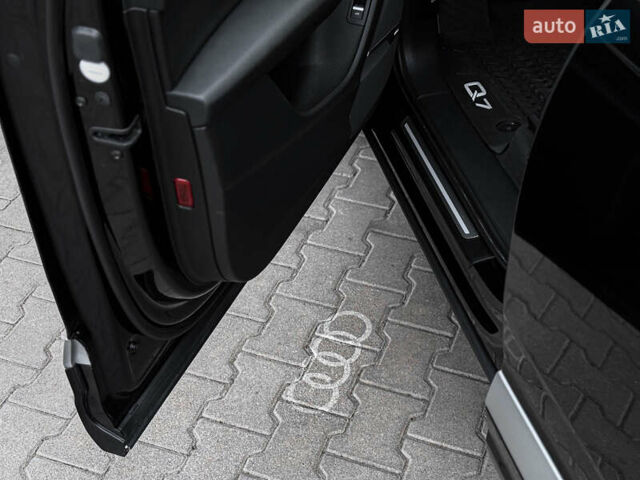 Ауді Ку 7, об'ємом двигуна 3 л та пробігом 90 тис. км за 29000 $, фото 59 на Automoto.ua