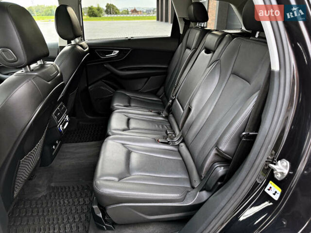 Ауді Ку 7, об'ємом двигуна 3 л та пробігом 90 тис. км за 29000 $, фото 41 на Automoto.ua