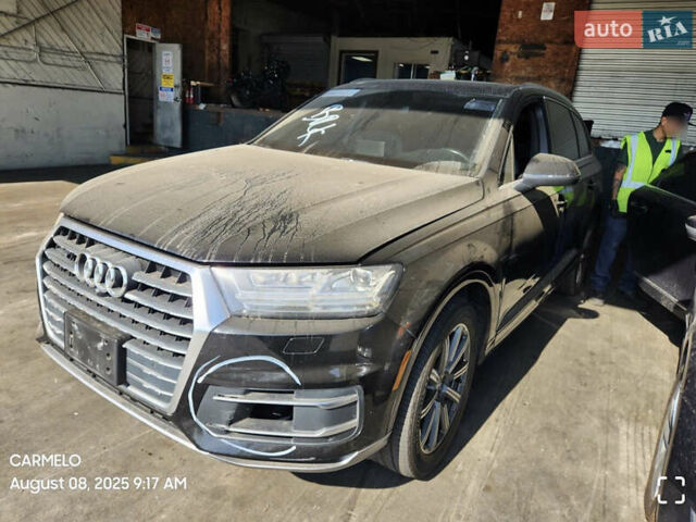 Ауди Ку 7, объемом двигателя 1.98 л и пробегом 160 тыс. км за 26800 $, фото 2 на Automoto.ua