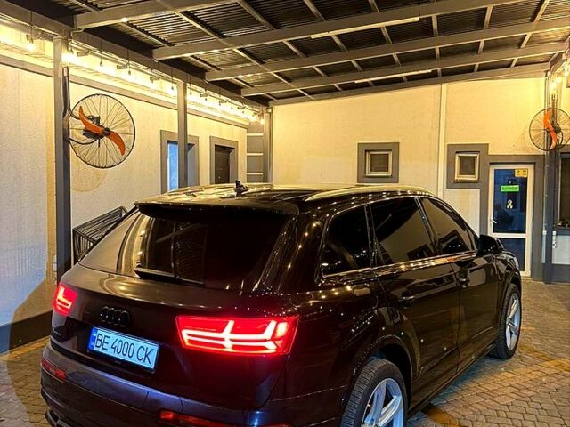 Ауди Ку 7, объемом двигателя 3 л и пробегом 0 тыс. км за 39000 $, фото 2 на Automoto.ua