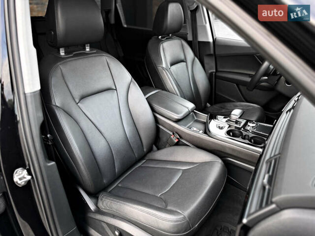 Ауді Ку 7, об'ємом двигуна 3 л та пробігом 90 тис. км за 29000 $, фото 51 на Automoto.ua