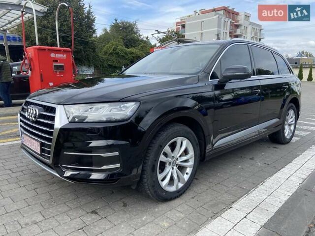 Ауди Ку 7, объемом двигателя 0 л и пробегом 176 тыс. км за 28900 $, фото 2 на Automoto.ua