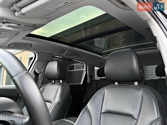 Ауді Ку 7, об'ємом двигуна 3 л та пробігом 90 тис. км за 29000 $, фото 52 на Automoto.ua