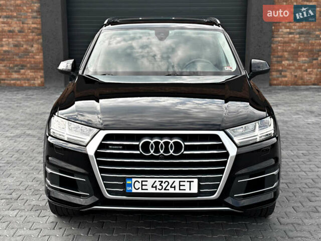 Ауді Ку 7, об'ємом двигуна 3 л та пробігом 90 тис. км за 29000 $, фото 2 на Automoto.ua