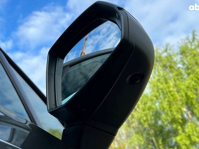 Ауди Ку 7, объемом двигателя 3 л и пробегом 118 тыс. км за 45750 $, фото 9 на Automoto.ua