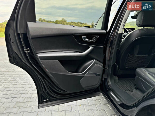 Ауди Ку 7, объемом двигателя 3 л и пробегом 95 тыс. км за 29000 $, фото 42 на Automoto.ua