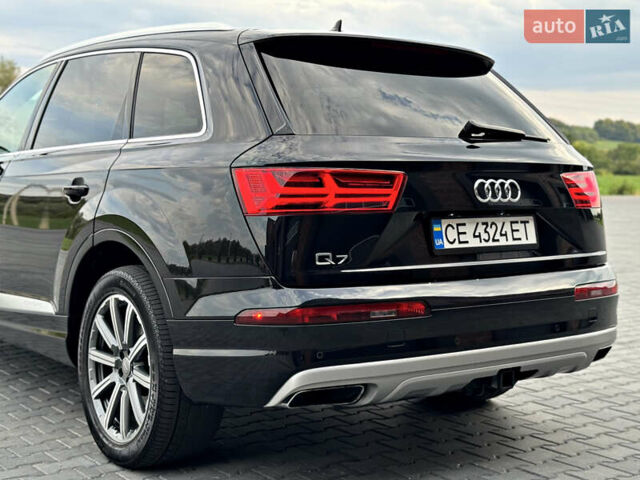 Ауді Ку 7, об'ємом двигуна 3 л та пробігом 90 тис. км за 29000 $, фото 12 на Automoto.ua