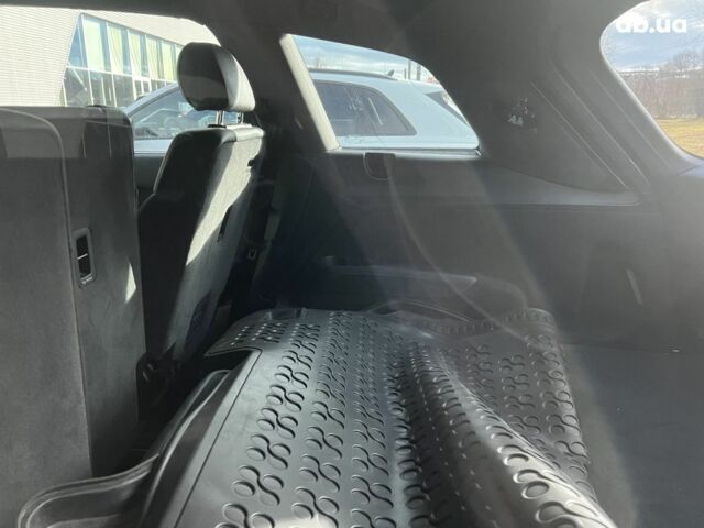 Ауді Ку 7, об'ємом двигуна 3 л та пробігом 43 тис. км за 68251 $, фото 10 на Automoto.ua