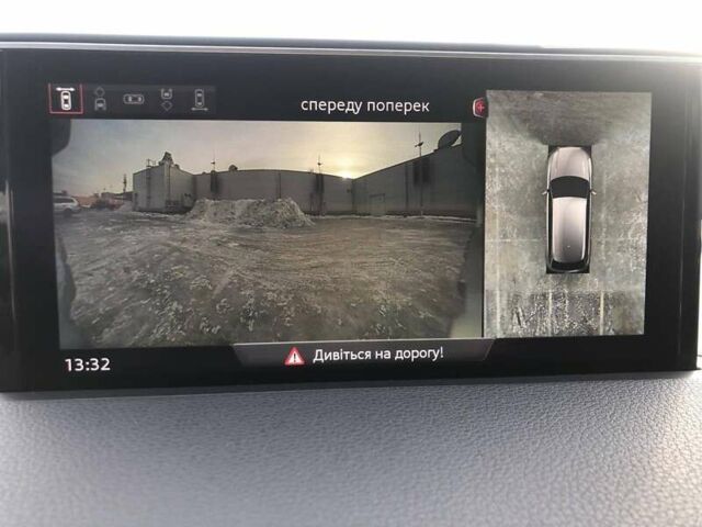 Ауди Ку 7, объемом двигателя 2 л и пробегом 68 тыс. км за 39999 $, фото 26 на Automoto.ua