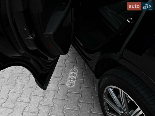 Ауді Ку 7, об'ємом двигуна 3 л та пробігом 90 тис. км за 29000 $, фото 60 на Automoto.ua