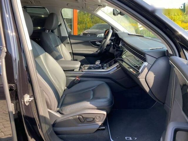 Ауди Ку 7, объемом двигателя 3 л и пробегом 118 тыс. км за 42900 $, фото 28 на Automoto.ua