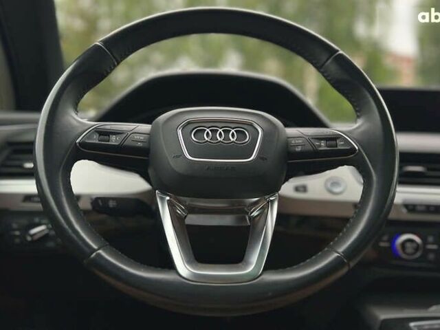 Ауди Ку 7, объемом двигателя 2 л и пробегом 110 тыс. км за 31800 $, фото 23 на Automoto.ua