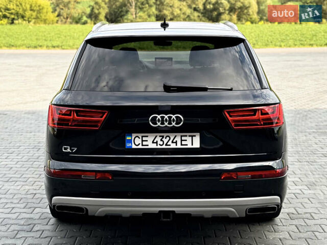 Ауди Ку 7, объемом двигателя 3 л и пробегом 95 тыс. км за 29000 $, фото 15 на Automoto.ua