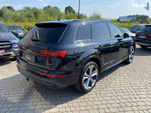 Ауди Ку 7, объемом двигателя 3 л и пробегом 118 тыс. км за 42900 $, фото 6 на Automoto.ua