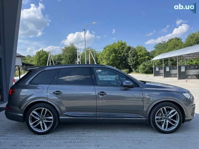 Ауді Ку 7, об'ємом двигуна 3 л та пробігом 140 тис. км за 49499 $, фото 3 на Automoto.ua