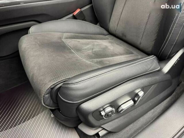 Ауди Ку 7, объемом двигателя 3 л и пробегом 100 тыс. км за 48500 $, фото 28 на Automoto.ua