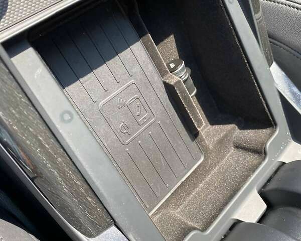 Ауди Ку 7, объемом двигателя 3 л и пробегом 118 тыс. км за 42900 $, фото 20 на Automoto.ua