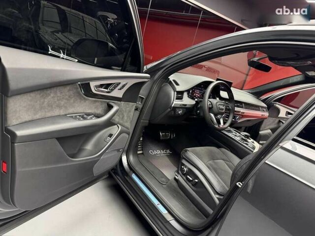 Ауди Ку 7, объемом двигателя 3 л и пробегом 100 тыс. км за 48500 $, фото 23 на Automoto.ua