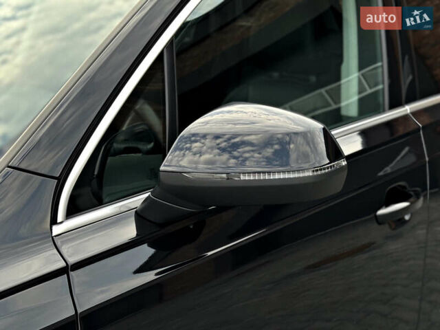 Ауди Ку 7, объемом двигателя 3 л и пробегом 95 тыс. км за 29000 $, фото 7 на Automoto.ua