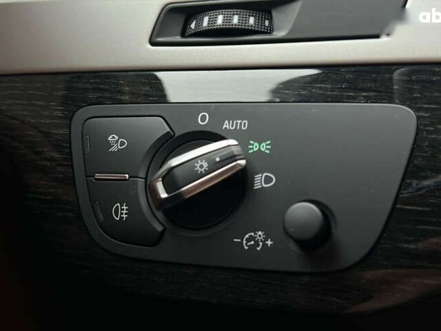 Ауди Ку 7, объемом двигателя 2 л и пробегом 110 тыс. км за 31800 $, фото 22 на Automoto.ua