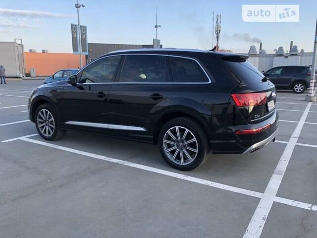Ауди Ку 7, объемом двигателя 2 л и пробегом 68 тыс. км за 39999 $, фото 14 на Automoto.ua