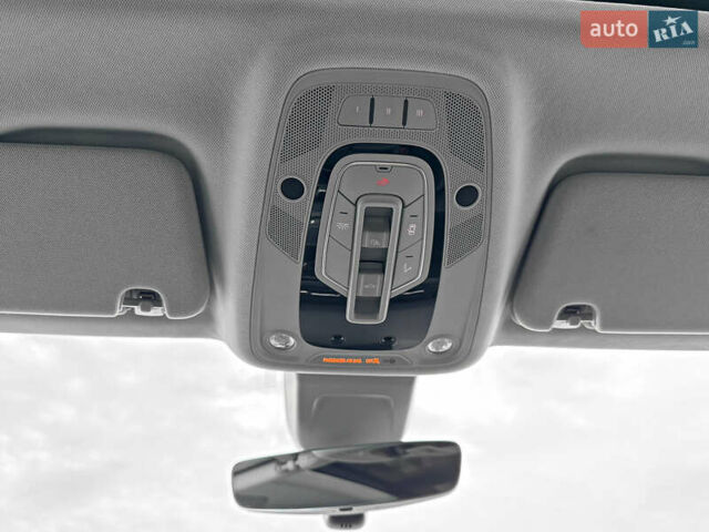 Ауді Ку 7, об'ємом двигуна 3 л та пробігом 90 тис. км за 29000 $, фото 35 на Automoto.ua