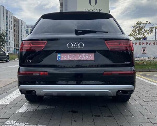 Ауди Ку 7, объемом двигателя 0 л и пробегом 176 тыс. км за 28900 $, фото 16 на Automoto.ua