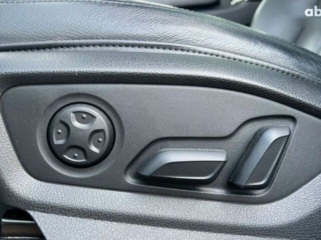 Ауди Ку 7, объемом двигателя 3 л и пробегом 118 тыс. км за 45750 $, фото 15 на Automoto.ua
