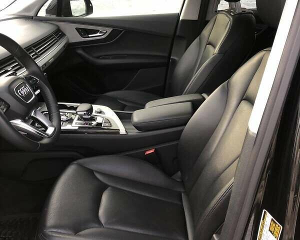 Ауди Ку 7, объемом двигателя 2 л и пробегом 68 тыс. км за 39999 $, фото 25 на Automoto.ua