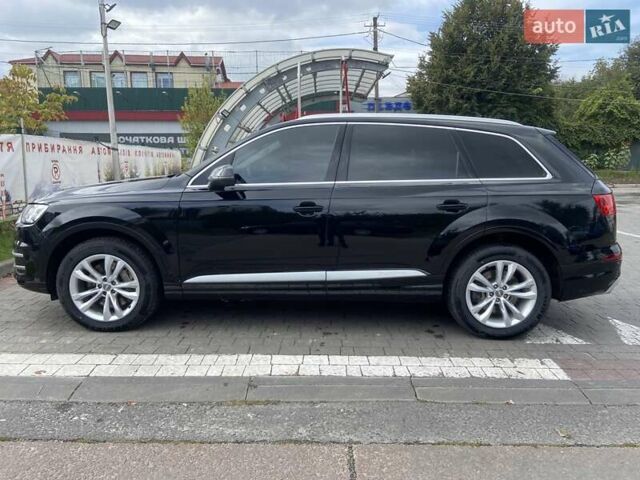 Ауди Ку 7, объемом двигателя 0 л и пробегом 176 тыс. км за 28900 $, фото 6 на Automoto.ua