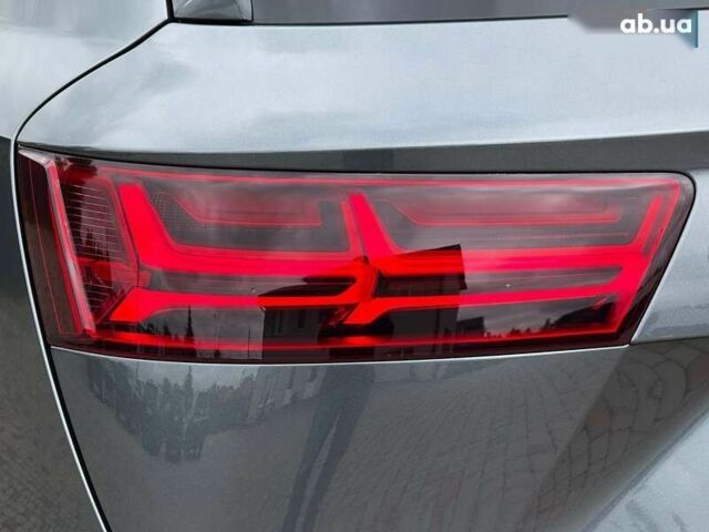 Ауди Ку 7, объемом двигателя 3 л и пробегом 90 тыс. км за 62999 $, фото 26 на Automoto.ua