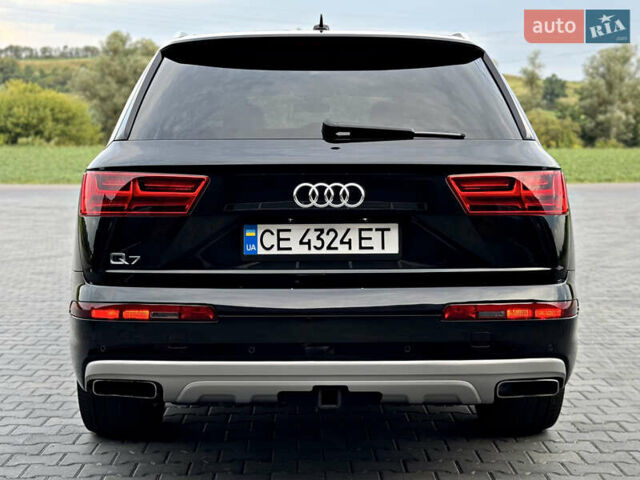 Ауді Ку 7, об'ємом двигуна 3 л та пробігом 90 тис. км за 29000 $, фото 18 на Automoto.ua