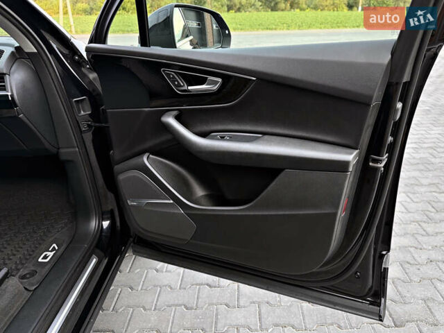 Ауди Ку 7, объемом двигателя 3 л и пробегом 95 тыс. км за 29000 $, фото 49 на Automoto.ua