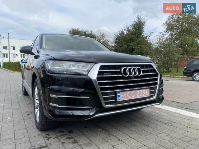 Ауди Ку 7, объемом двигателя 0 л и пробегом 176 тыс. км за 28900 $, фото 17 на Automoto.ua