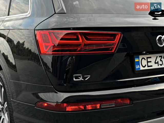 Ауди Ку 7, объемом двигателя 3 л и пробегом 95 тыс. км за 29000 $, фото 14 на Automoto.ua