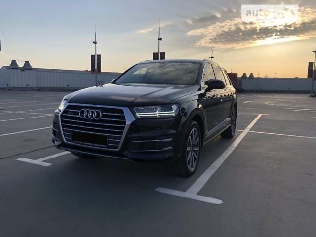 Ауди Ку 7, объемом двигателя 2 л и пробегом 68 тыс. км за 39999 $, фото 12 на Automoto.ua