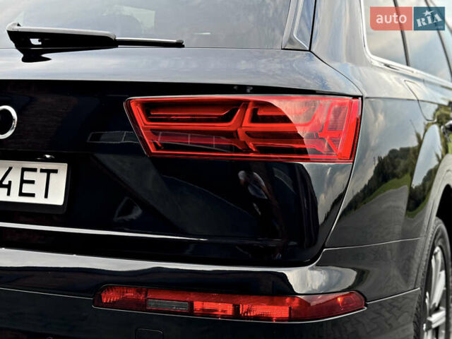 Ауди Ку 7, объемом двигателя 3 л и пробегом 95 тыс. км за 29000 $, фото 19 на Automoto.ua