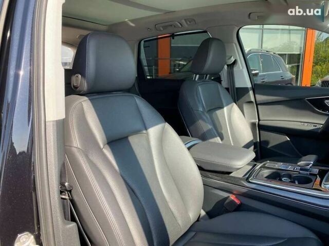Ауди Ку 7, объемом двигателя 3 л и пробегом 118 тыс. км за 42900 $, фото 29 на Automoto.ua
